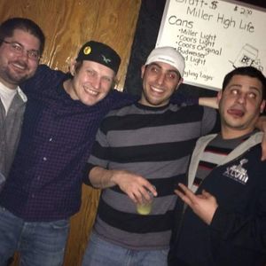 Meet your Posher, James